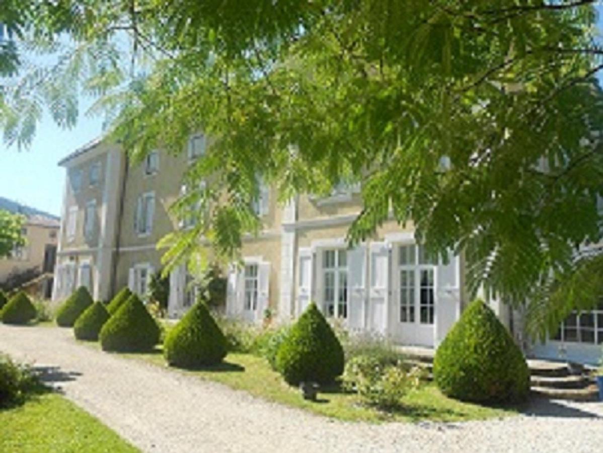 Chateau De Benac Exterior photo